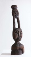 Errol Lloyd Atherton - Untitled Figure (2006), Wayne and Myrene Cox Collection