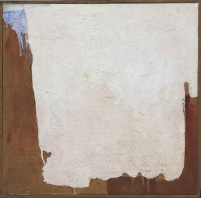 Hope Brooks - Mountain Series III (1974), Collection: Beth Hyde (long term loan to NGJ)